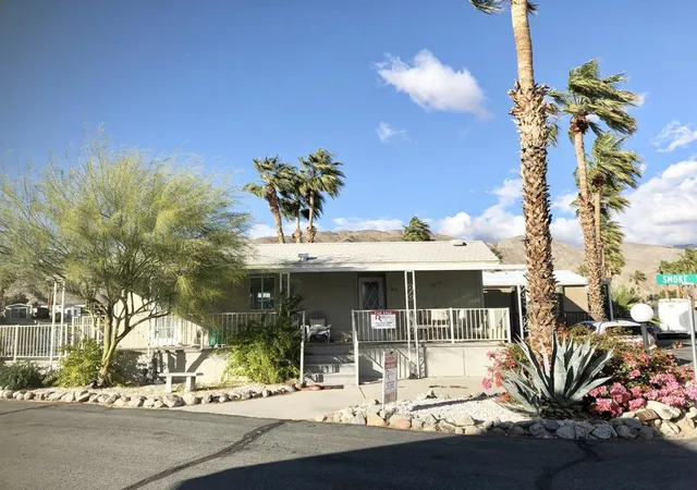 Homes for sale in Desert Hot Springs, CA | 74711 Dillon Rd Spc 103, Desert Hot Springs, CA 92241 | MLS# 219138077DA