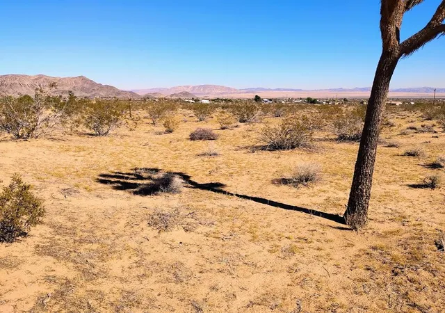 Photo 2 of Land for sale at 565 Inez Ave, Landers, CA 92285 | MLS# 219138097DA | Listing updated on 2026-09-30