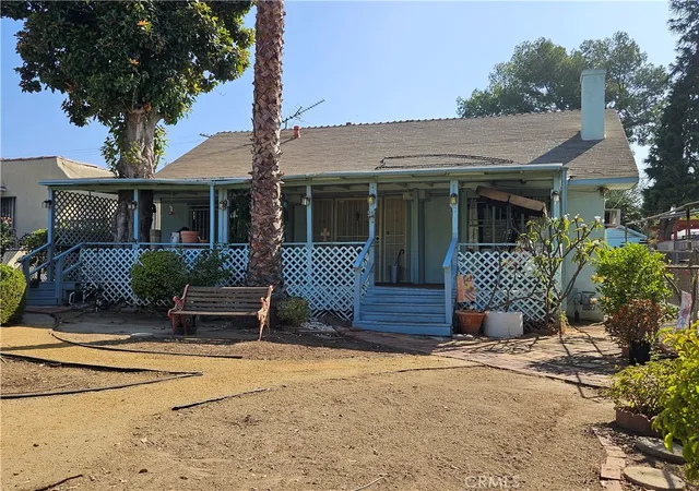 Homes for sale in El Sereno, CA | 4506 Maycrest, El Sereno, CA 90032 | MLS# CV25251396