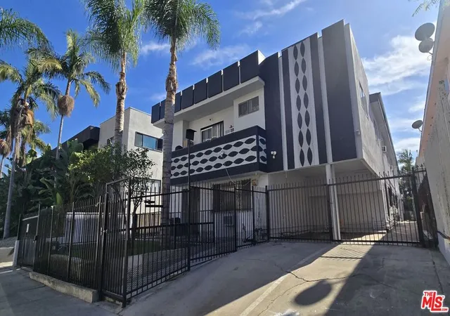 Photo 1 of Multi family home for sale at 4942 Rosewood Ave, Los Angeles, CA 90004 | MLS# 25613609 | Listing updated on 2026-09-23