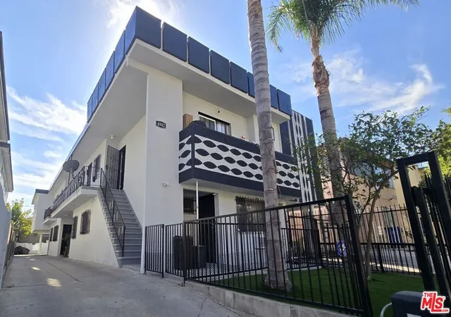 Photo 2 of Multi family home for sale at 4942 Rosewood Ave, Los Angeles, CA 90004 | MLS# 25613609 | Listing updated on 2026-09-23