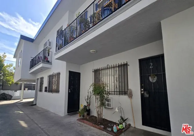 Photo 3 of Multi family home for sale at 4942 Rosewood Ave, Los Angeles, CA 90004 | MLS# 25613609 | Listing updated on 2026-09-23