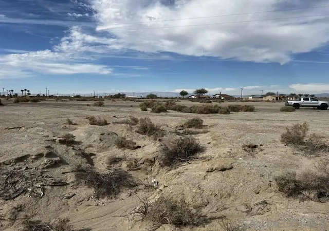 Homes for sale in Salton City, CA | 2354 Honolulu Avenue, Salton City, CA 92274 | MLS# 250043208SD
