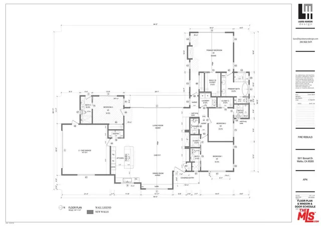 Photo 2 of Land for sale at 5911 Bonsall Dr, Malibu, CA 90265 | MLS# 25614239 | Listing updated on 2026-10-09