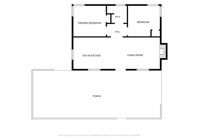 5th image of 10785 Loch Lomond, Middletown, CA 95461 | MLS# LC25250913