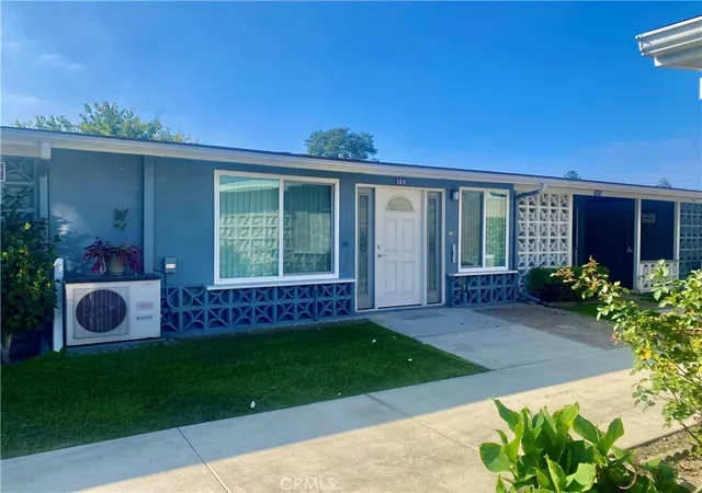 Homes for sale in Seal Beach, CA | 13741 Annadale Dr, M1 18k #M1-18K, Seal Beach, CA 90740 | MLS# PW25238850