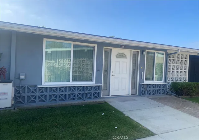 Homes for sale in Seal Beach, CA | 13741 Annadale Dr, M1 18k #M1-18K, Seal Beach, CA 90740 | MLS# PW25238850