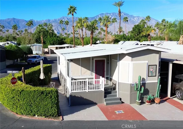 Photo 1 of Sale Pending at 69801 Ramon #93, Cathedral City, CA 92234 | MLS# OC25252955 | Listing updated on 2026-06-04