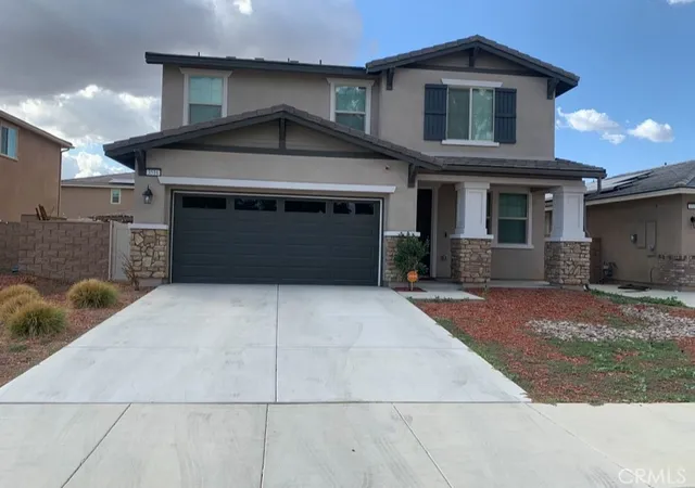 Homes for sale in Perris, CA | 3516 Mill Creek, Perris, CA 92570 | MLS# IV25252949