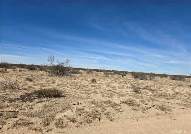 Photo 1 of Land for sale at 42924 250th, Lancaster, CA 93535 | MLS# SR25252545 | Listing updated on 2026-03-02