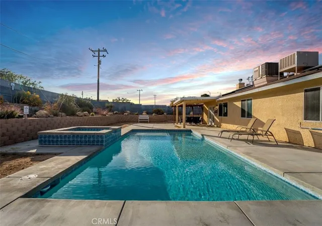 Photo 2 of Single family home for sale at 60205 Latham Trl, Joshua Tree, CA 92252 | MLS# OC25251302 | Listing updated on 2026-09-29
