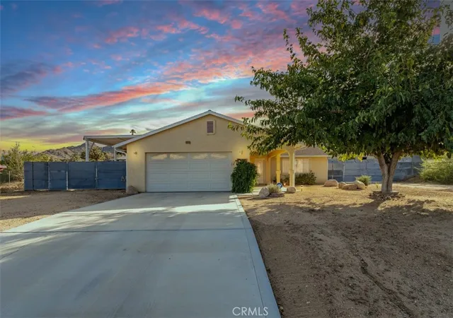Photo 3 of Single family home for sale at 60205 Latham Trl, Joshua Tree, CA 92252 | MLS# OC25251302 | Listing updated on 2026-09-29