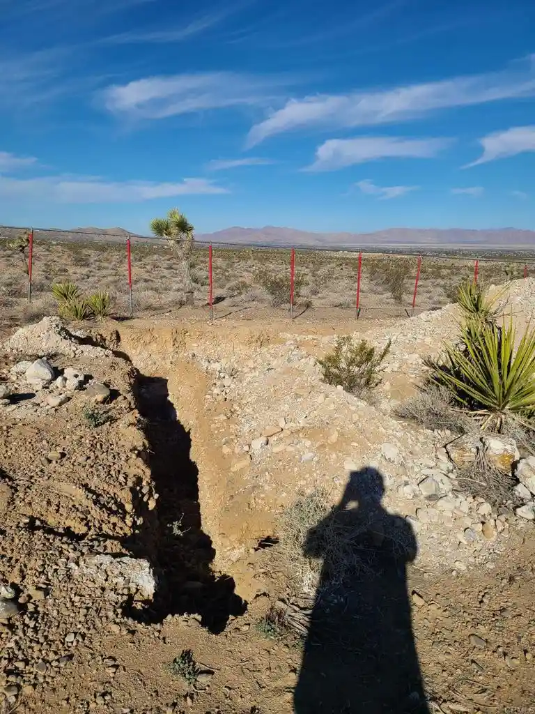 Photo 1 of Land for sale at 37598 Bauer Rd, Lucerne Valley, CA 92356 | MLS# NDP2510538 | Listing updated on 2026-08-18