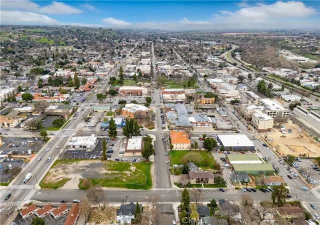 Photo 3 of Land for sale at 828 Spring, Paso Robles, CA 93446 | MLS# SC25253543 | Listing updated on 2026-01-05