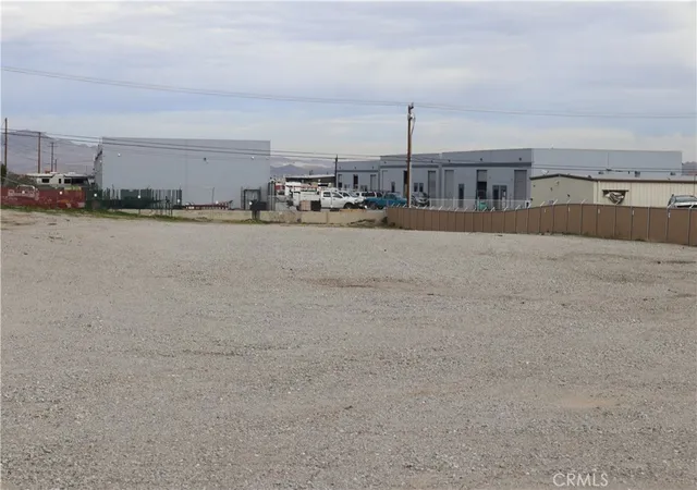 2nd image of 0 Catalpa St, Hesperia, CA 92345 | MLS# HD25253555