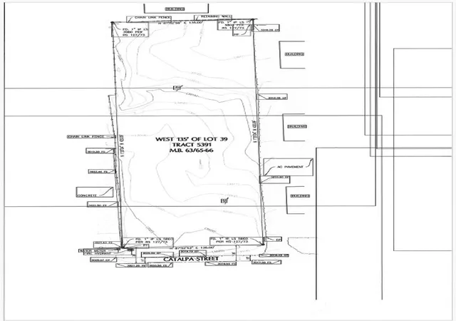 7th image of 0 Catalpa St, Hesperia, CA 92345 | MLS# HD25253555