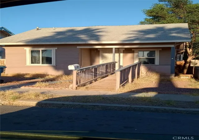 1st image of 222 C Street, Needles, CA 92363 | MLS# PW25253715
