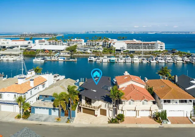 Homes for sale in Coronado, CA | 25 The Point, Coronado, CA 92118 | MLS# 250043296SD