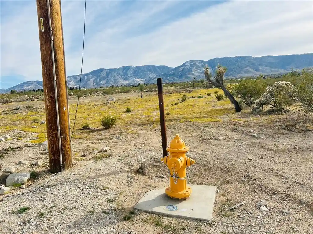Photo 1 of Land for sale at 32 Amber, Lucerne Valley, CA 92356 | MLS# HD25253926 | Listing updated on 2026-08-22