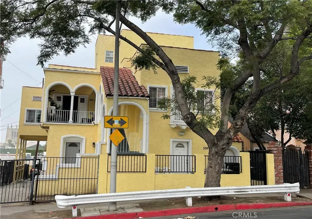 2nd image of 559 S Coronado, Los Angeles, CA 90057 | MLS# TR25253397