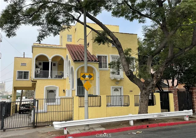 4th image of 559 S Coronado, Los Angeles, CA 90057 | MLS# TR25253397