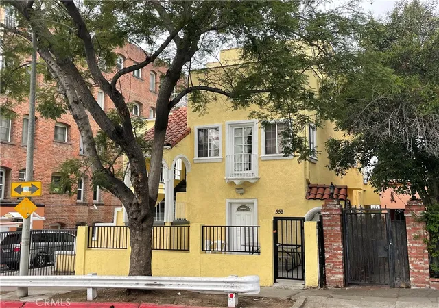 5th image of 559 S Coronado, Los Angeles, CA 90057 | MLS# TR25253397