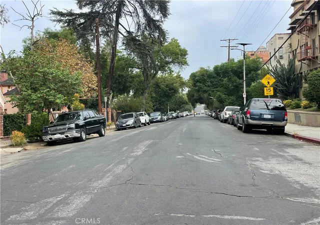 6th image of 559 S Coronado, Los Angeles, CA 90057 | MLS# TR25253397