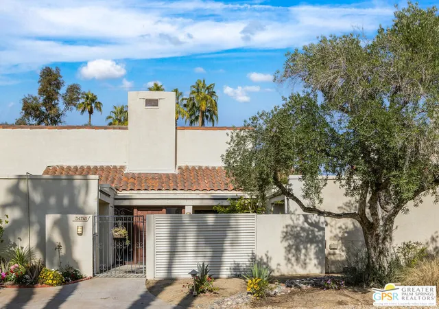 35th image of 34745 Mission Hills Dr, Rancho Mirage, CA 92270 | MLS# 25614995PS