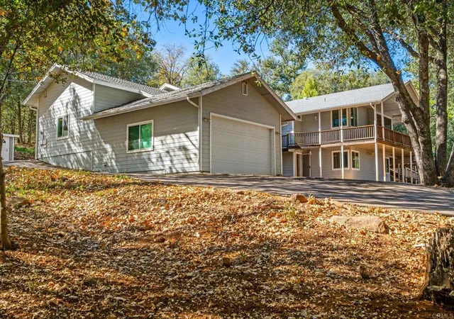 Single family home for sale at 3102 Pera Alta Dr, Julian, CA 92036 | MLS# NDP2510555