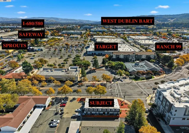 3rd image of 7595 Amador Valley Blvd, Dublin, CA 94568 | MLS# 41116698