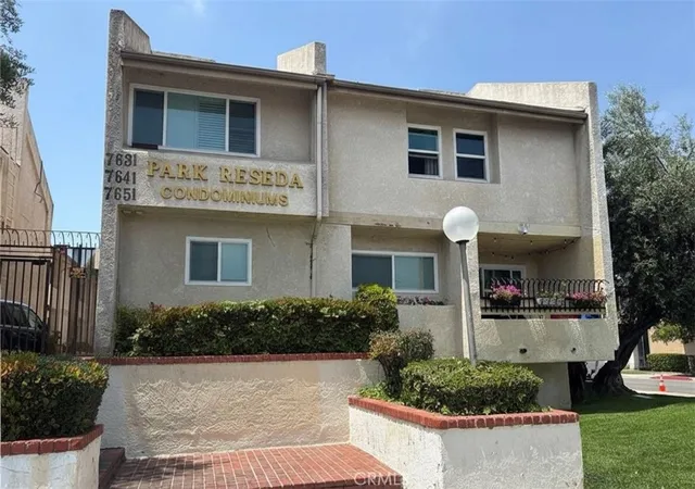 Homes for sale in Reseda, CA | 7651 Reseda #12, Reseda, CA 91335 | MLS# OC25248665