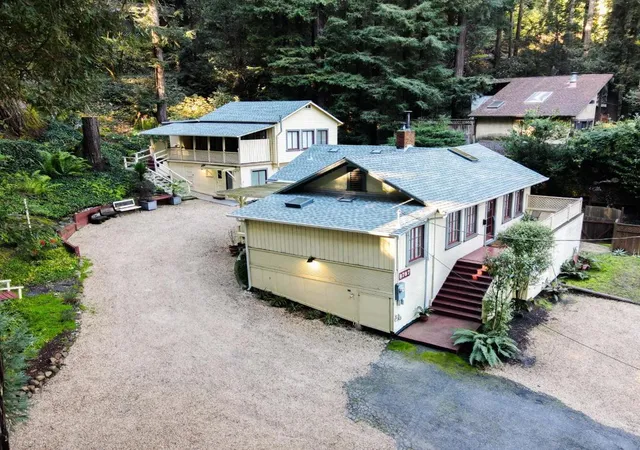 Homes for sale in Ben Lomond, CA | 8787 Hwy 9, Ben Lomond, CA 95005 | MLS# ML82026745