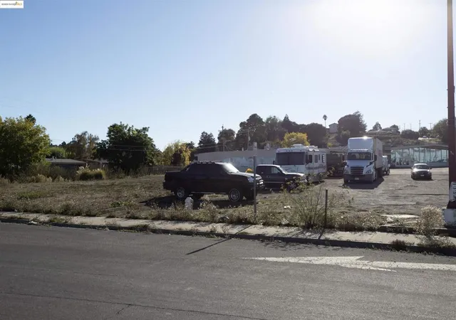 Photo 3 of Land for sale at (Undisclosed), Pinole, CA 94564 | MLS# 41116738 | Listing updated on 2026-03-12