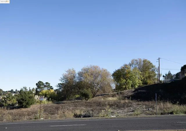 Photo 1 of Land for sale at (Undisclosed), San Pablo, CA 94806 | MLS# 41116742 | Listing updated on 2026-03-12