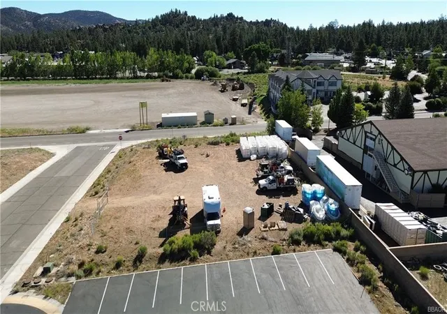 Photo 1 of Land for sale at 100 Business Ctr Dr, Big Bear Lake, CA 92315 | MLS# LG25254412 | Listing updated on 2026-05-04