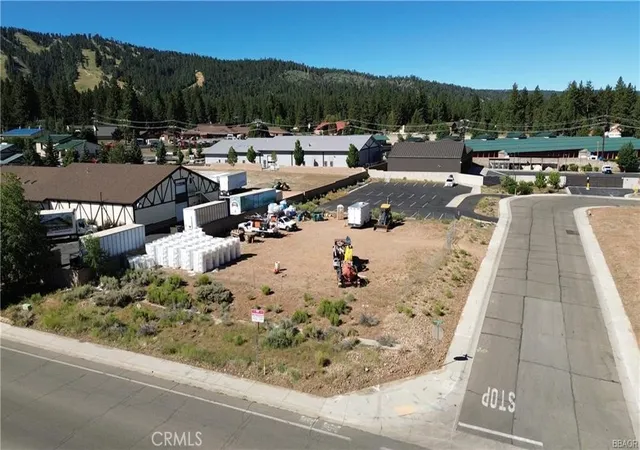 Photo 2 of Land for sale at 100 Business Ctr Dr, Big Bear Lake, CA 92315 | MLS# LG25254412 | Listing updated on 2026-05-04