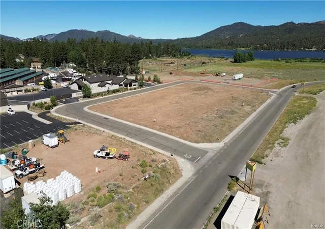 Photo 3 of Land for sale at 100 Business Ctr Dr, Big Bear Lake, CA 92315 | MLS# LG25254412 | Listing updated on 2026-05-04