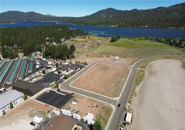 Photo 3 of Land for sale at 100 Business Ctr Dr, Big Bear Lake, CA 92315 | MLS# LG25254412 | Listing updated on 2026-05-04