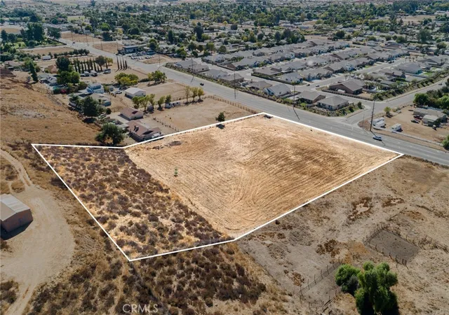 Photo 3 of Land for sale at 0 Palomar St, Wildomar, CA 92595 | MLS# AR25254462 | Listing updated on 2026-07-06