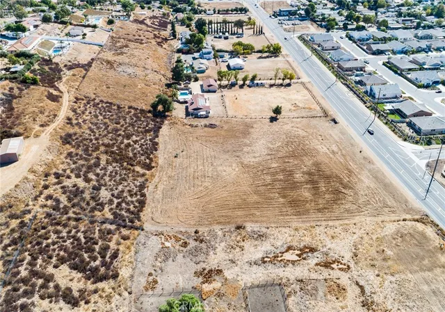 Photo 3 of Land for sale at 0 Palomar St, Wildomar, CA 92595 | MLS# AR25254462 | Listing updated on 2026-07-06