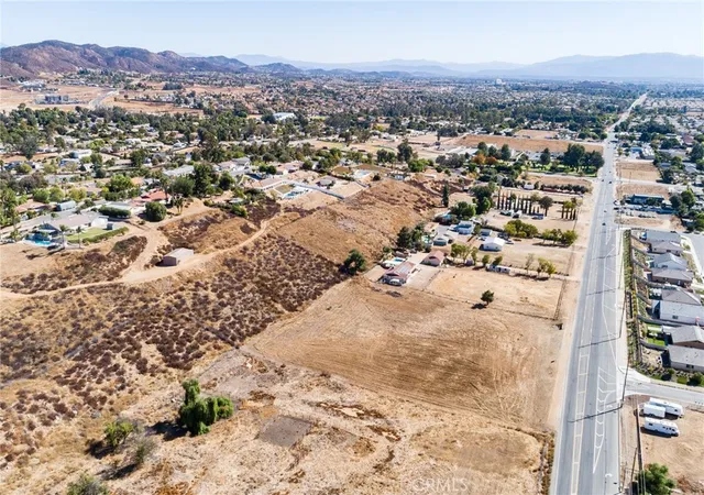 Photo 4 of Land for sale at 0 Palomar St, Wildomar, CA 92595 | MLS# AR25254462 | Listing updated on 2026-07-06