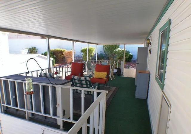 Photo 3 of Manufactured home for sale at 84136 Ave 44 #628, Indio, CA 92203 | MLS# 219138290DA | Listing updated on 2026-04-01