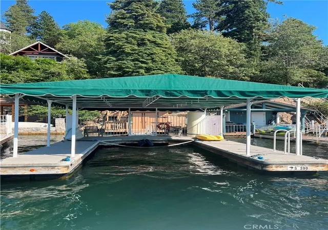 1st image of 390 S390, Lake Arrowhead, CA 92352 | MLS# IG25253844