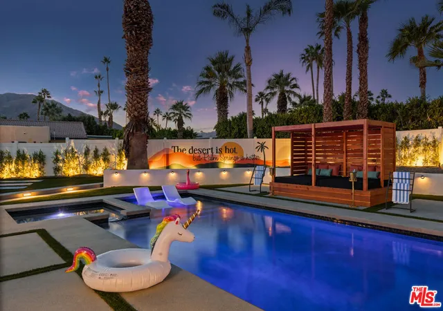 1st image of 1170 E El Conquistador, Palm Springs, CA 92262 | MLS# 25614857