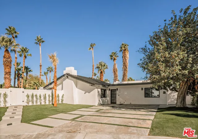 5th image of 1170 E El Conquistador, Palm Springs, CA 92262 | MLS# 25614857