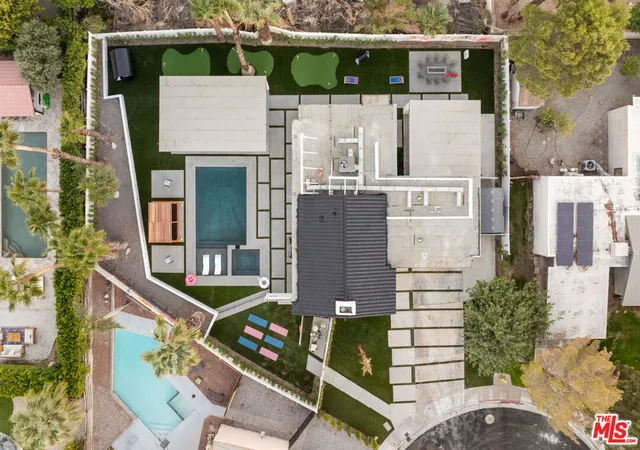 63rd image of 1170 E El Conquistador, Palm Springs, CA 92262 | MLS# 25614857