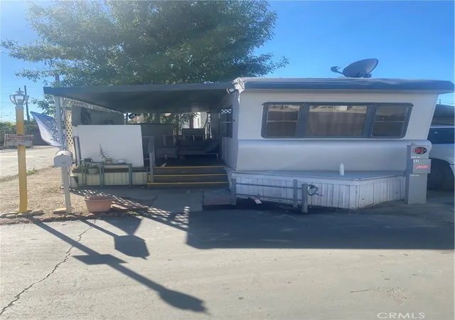 Manufactured home for sale at 4849 Peck Rd #37, El Monte, CA 91732 | MLS# DW25253845