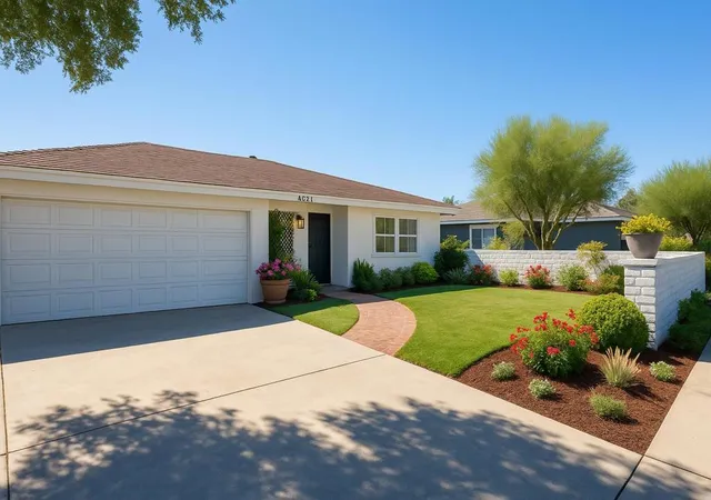 Homes for sale in Palm Springs, CA | 4267 E Sunny Dunes Rd, Palm Springs, CA 92264 | MLS# 219138294DA