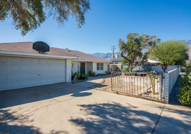 Homes for sale in Palm Springs, CA | 4267 E Sunny Dunes Rd, Palm Springs, CA 92264 | MLS# 219138294DA