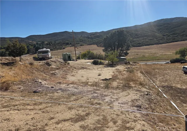 Photo 2 of Land for sale at 0 Vac Deer Bank, Lake Elizabeth, CA 93532 | MLS# RS25251076 | Listing updated on 2026-05-22